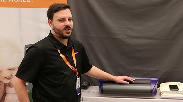 Juliet 120 Braille Embosser