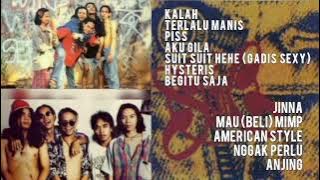 SLank f13 Full aLbum Pilihan Terbaik part 1