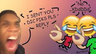 FurFling lol yiff xdd dick picks xdd