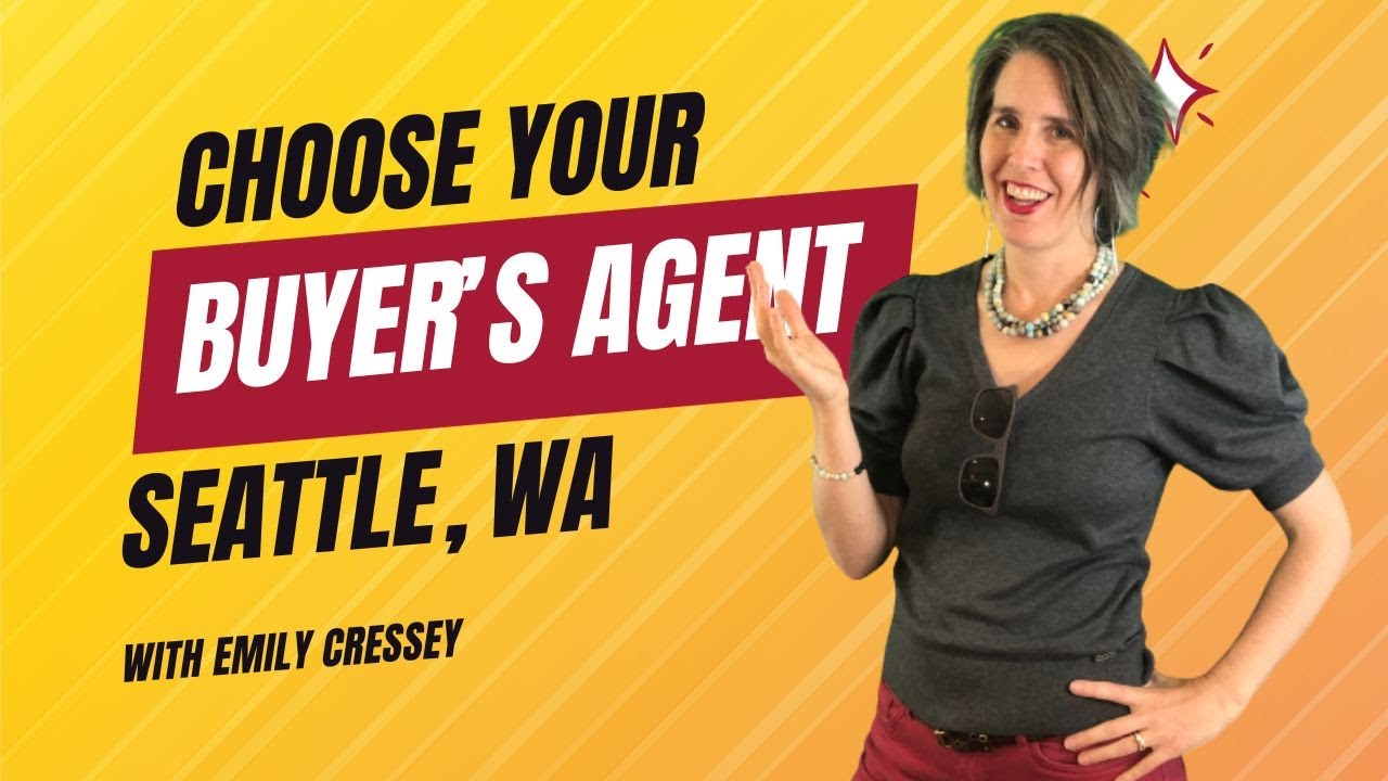 Find Your Perfect Buyer's Agent In Seattle With These Expert Tips!