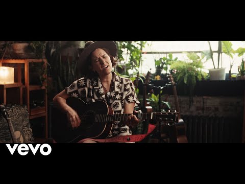 Sarah Vanderzon - Hey Partner (Live From The Loft)