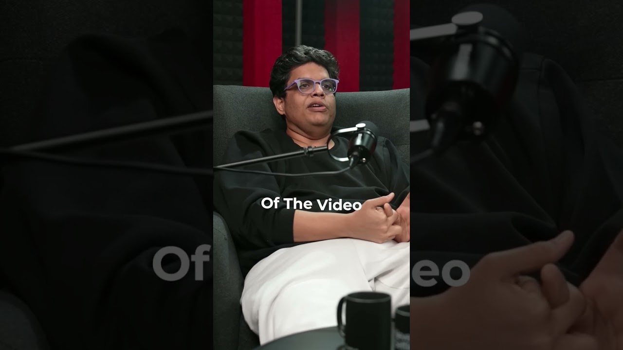 What Makes A Video Go Viral?