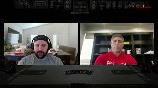 Rebel Daily Drive 6.5.2026 | Josh Pastner on UNLV's Roster, NIL Challenges & Year Two Expectations