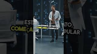 🌡️🧊 Cientistas Resfriaram Átomos Até Quase o Zero Absoluto🧊