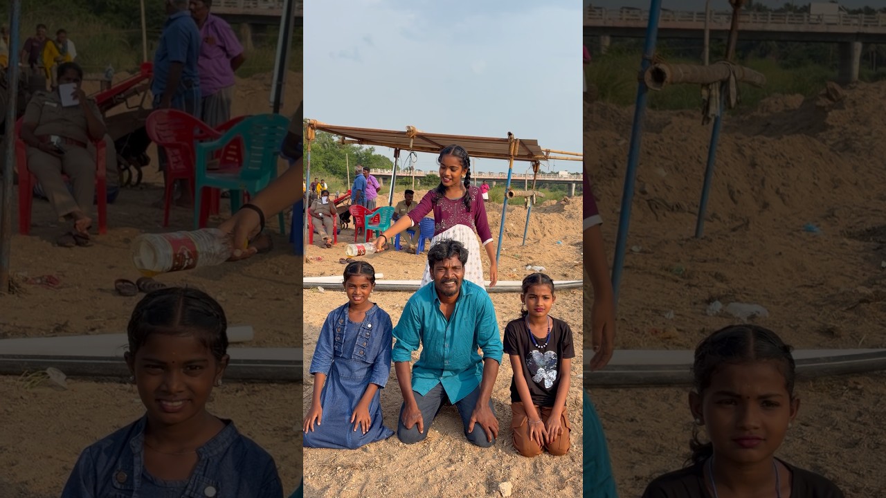 கொஞ்சம் அடிச்சு விளையாடுவோம் 🤣🤣🤣