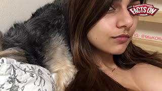 10 Sexiest Facts on Mia Khalifa!