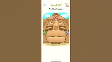 DOP 3 (displace one part🔥😂)Level 497 #music #funny #games #shorts #viral #dop3 #status #subscribe