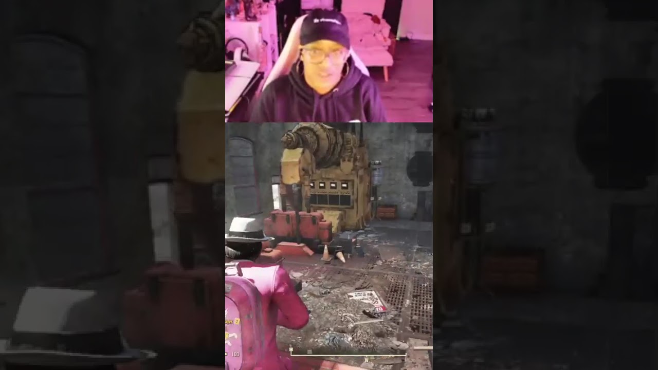 I can face you, you b***h | #athenaclt on #Twitch