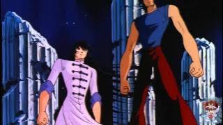 Saint Seiya Poseidon Opening HD