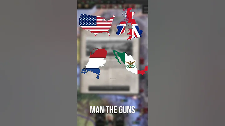 ЛУЧШИЕ ДЛС ДЛЯ HEARTS OF IRON 4  #hoi4 #хой4 #хойка #heartsofironiv #bybloodalone #gameplay #dls