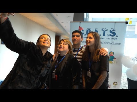 ”ქოუთს” 2019-ის  საიუბილეო აქციის ფარგლებში 348 მზრუნველობა მოკლებულმა ბავშვმა მიიღო დახმარება