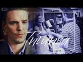 ryan &amp; lucy | тишина