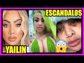 YAILIN la Más Viral - Escándalos 😨