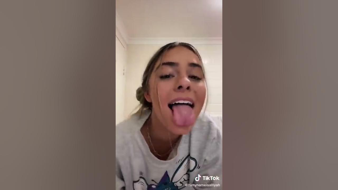 darling darling, Tiktok dance challenge compilation - YouTube - Yasmin James: Sexy Pics Of The TikTok Darling With Charisma