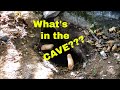 New Cave Exploration: Bizarre Edition | Aquachigger