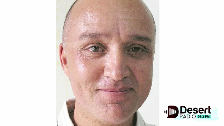 Clinical psychologist Shaun Whittaker speaks to De...
