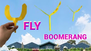 Flying paper helicopter, fan paper boomerang, planes . #shorts #maybaygiay #helicopter