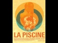 Sally Stephens Ask Yourself Why La Piscine 1969