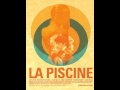 Sally Stephens Ask Yourself Why La Piscine 1969 Sally Stephens Ask Yourself Why La Piscine 1969