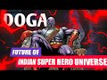 Doga Mumbai ka Rakhwala | Future of Indian Super hero Universe | #doga #comicworld #factoamaze