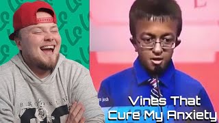 Iconic Vines That Cure My Anxiety