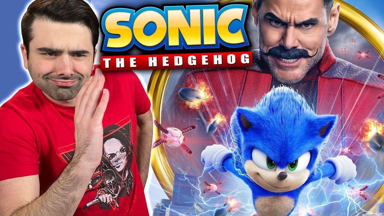 Watch Sonic the Hedgehog 2 Movies Online Free on X: Watch Sonic the Hedgehog  2 Movies Online Free Now Link :  In the first, we  see that Dr. Robotnik is alive