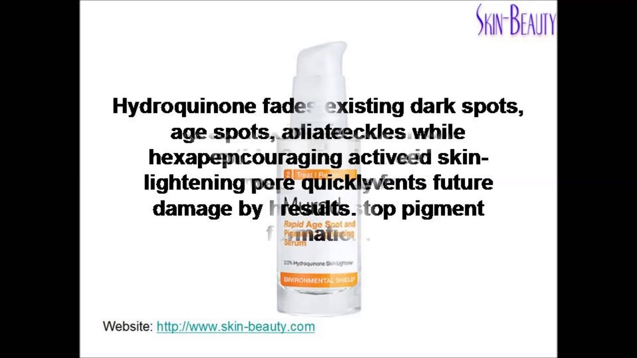 Murad Environmental Shield Rapid Age Spot and Pigment Lightening Serum