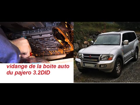 Probleme Mitsubishi Pajero