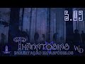 FEITICEIROS [WOD | 5ªE]: THÁNATOSIAS - INQUIETAÇÃO EM ASFÓDELOS. {S.09 | +18}