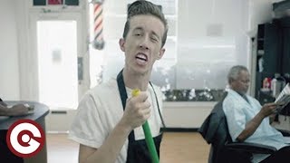 Video thumbnail of "DUCK SAUCE - It's You (Official Video)"