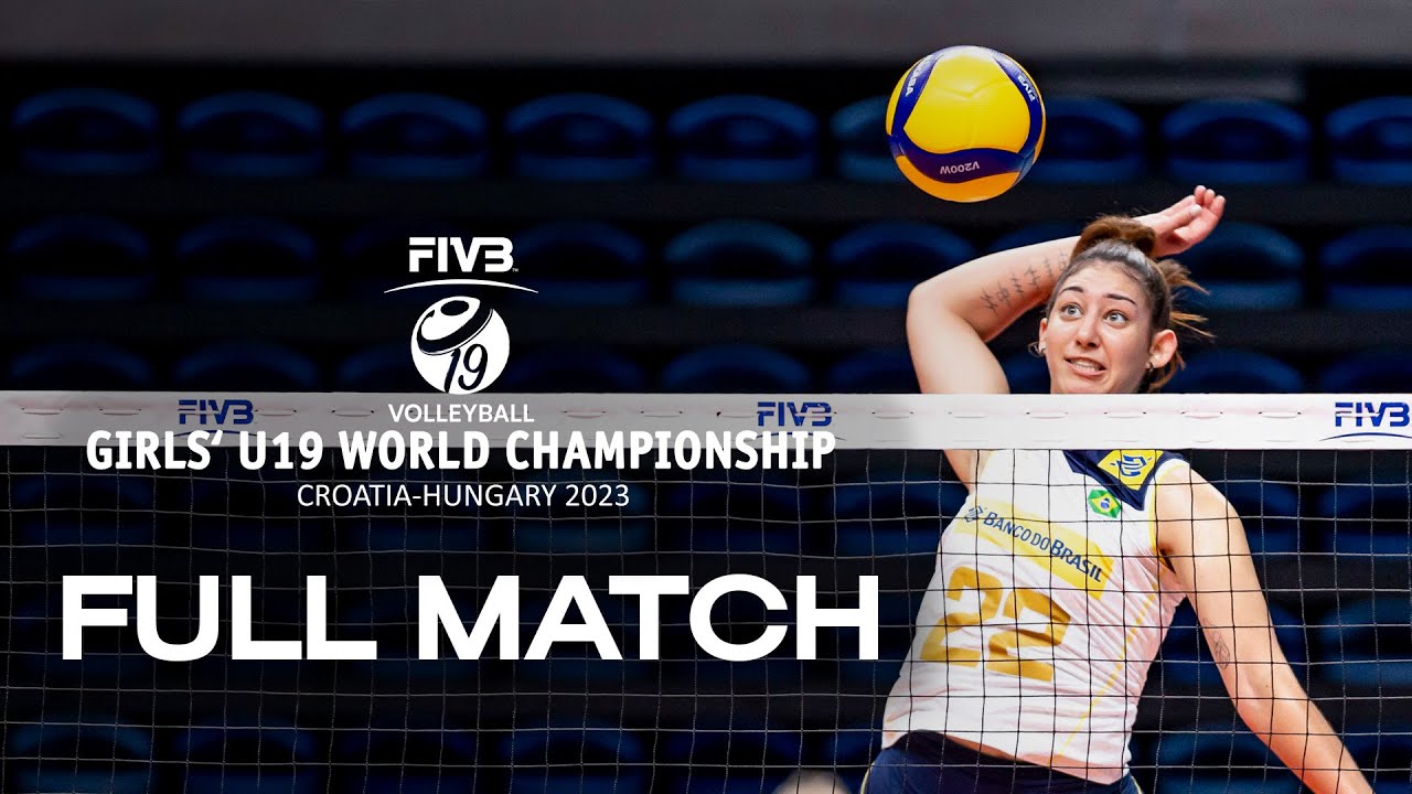 fivb volleyball live streaming