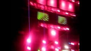 DJ ZANY - Otherside/How Long (Hardstyle Remix) @ IMF 2009