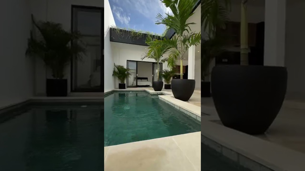 Mini One Bedroom Villa in Bali for Sale!💎💰 ($80,000 USD)