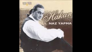 Hakan Balcı - Naz Yapma (1994) Resimi