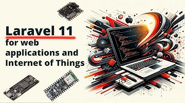 Real-Time IoT with Laravel and ESP32: Building a Live Sensor Dashboard [05]