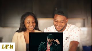 EMINEM KAMIKAZE INTERVIEW PART 2 | RESPONDS TO MGK AND JOE BUDDEN BEEF
