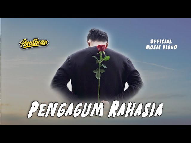 Pendhoza - Pengagum Rahasia (Official Music Video) class=