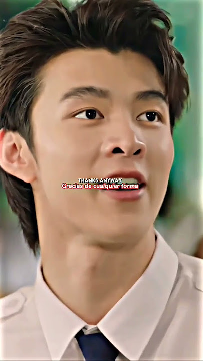 ¿Celos?Ai Long Nhai The Series 🇹🇭 #ailongnhaitheseries #bl #seriesbl #blseries #shorts