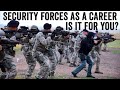 Air Force Security Forces - Pros & Cons