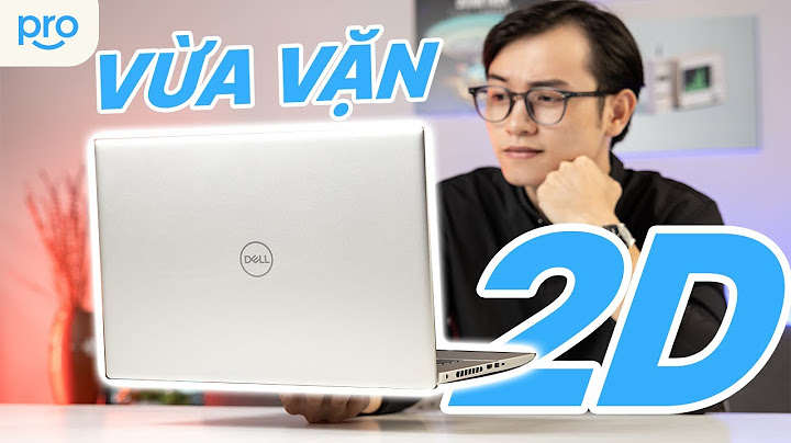 Đánh giá dell inspiron 16 plus 7620