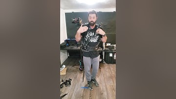 TILTA - FLOAT ARM BALANCING TUTORIAL