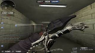 Digest 3 - Lost (Sudden Attack)