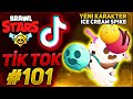 Brawl Stars Tik Tok Videoları #101