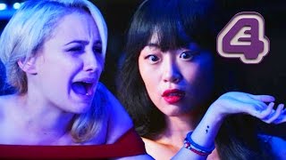 When You Receive Bad News And Just Need To Get Wasted! | Gap Year