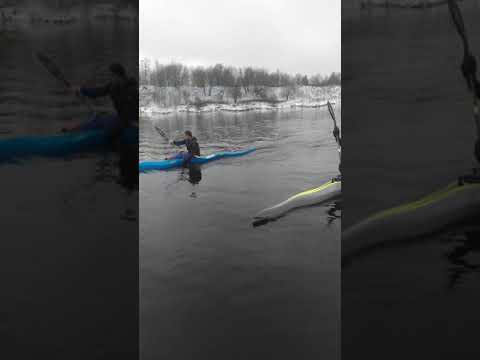 Sup - байдарочное