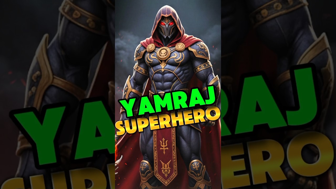 Prashant Varma Creates AMAZING New Superhero Cinematic Universe🔥|