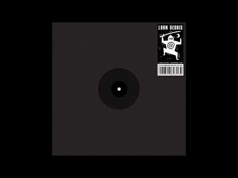Lorn - Italics