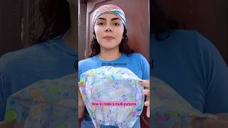 How to Make a Surgical Cap