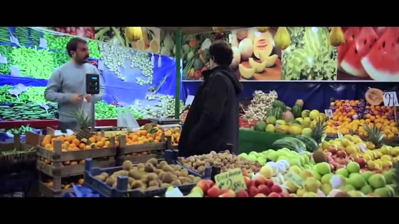 Köksüz (YerliSinema)