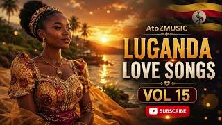 Calming African LUGANDA Love Songs For Deep Relaxation & Inner Peace screenshot 4